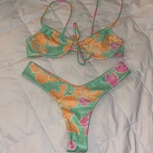 Aurelle Bikini set